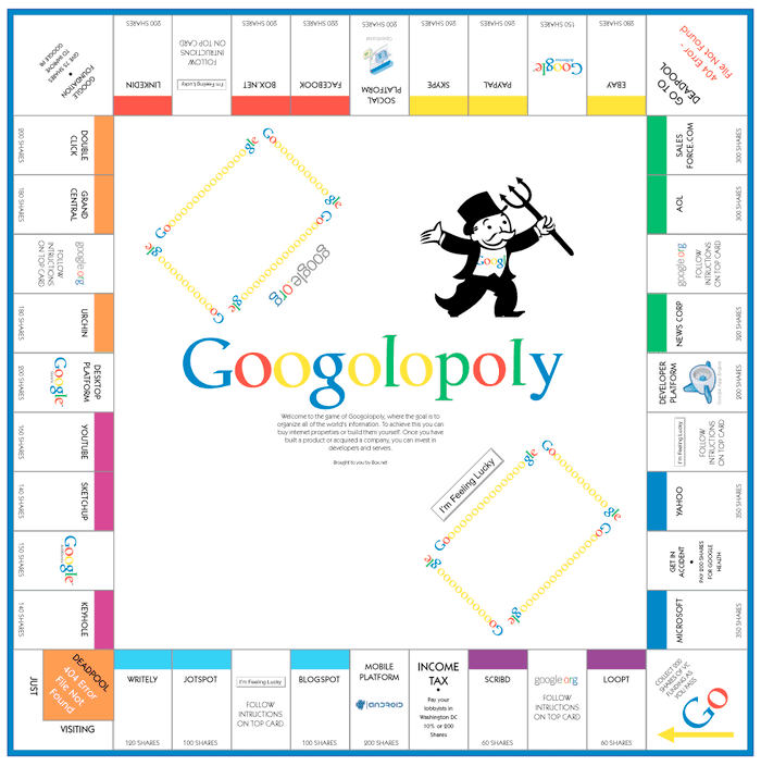 googolopoly